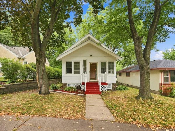 1401 Hazel Street N, Saint Paul, MN 55119