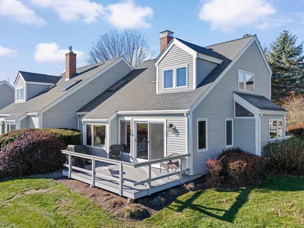 281 Davidson Drive, Unit B, Laconia, NH 03276