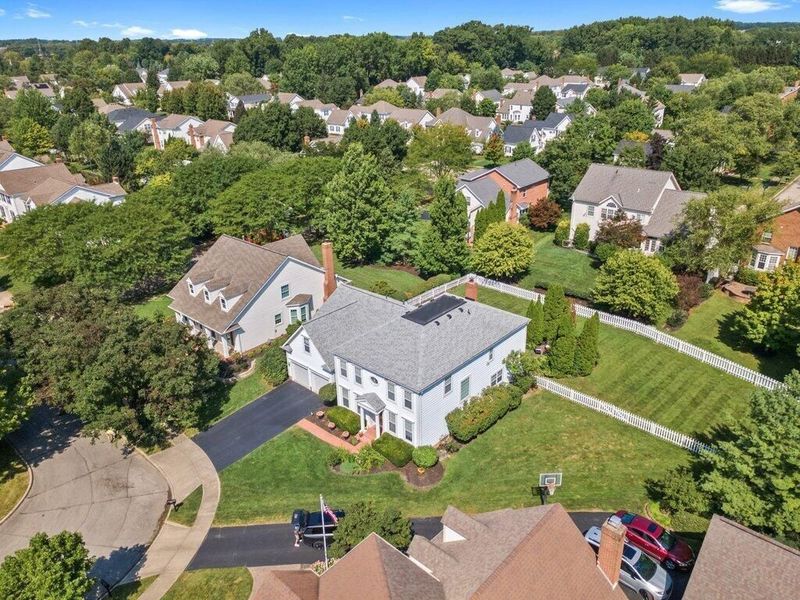 7166 Brooks Close, New Albany, OH 43054 Photo 45