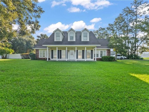 21255 WITTIE Road, Ponchatoula, LA 70454