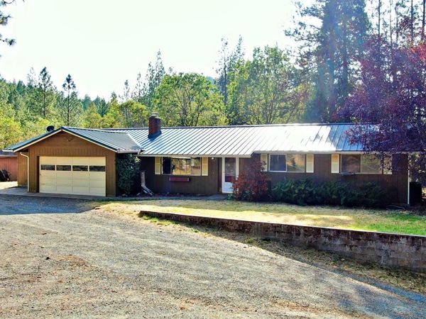 1784 Stringer Gap Road, Grants Pass, OR 97527