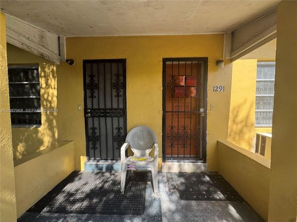 1291 NW 57th St, Unit 1291, Miami, FL 33142