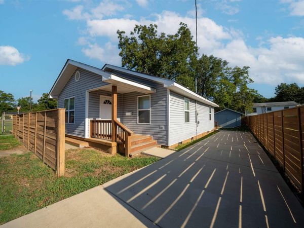 South Street, Camden, AR 71701