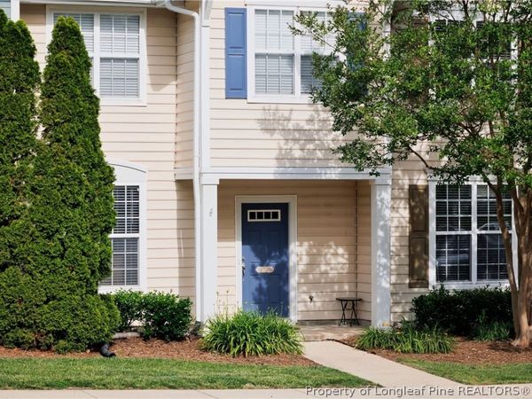 512 Colwick Lane, Morrisville, NC 27560
