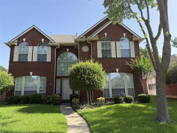 12112 Biloxi Drive, Frisco, TX 75035