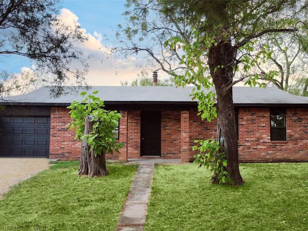 8141 High Hill Road, McAlester, OK 74501