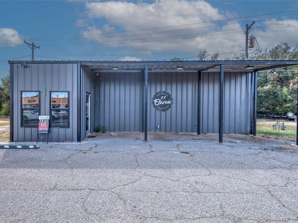 409 S Hwy 81 Highway, Duncan, OK 73533
