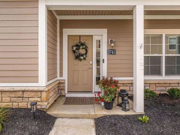 3741 Birkland Circle, Lewis Center, OH 43035