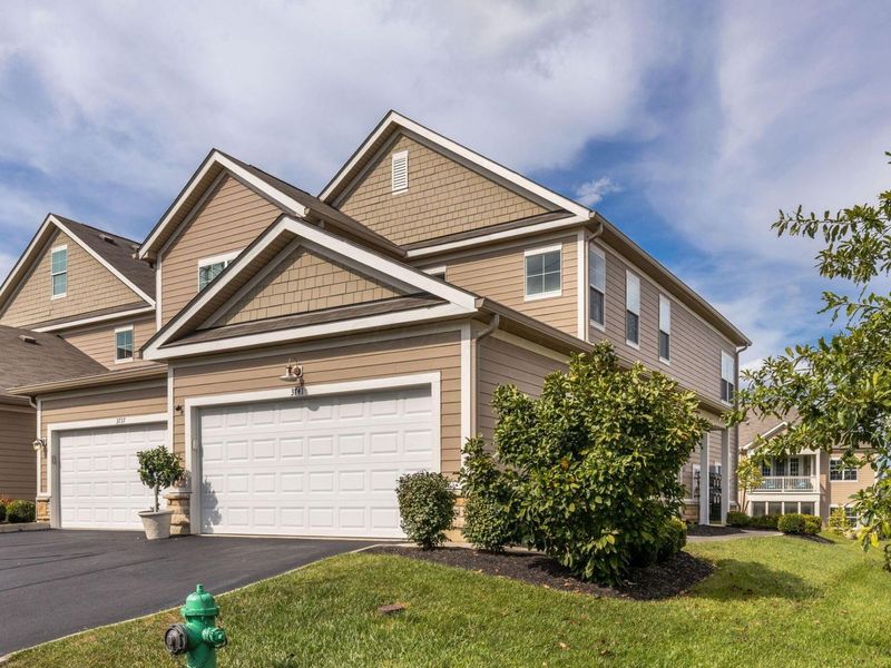 3741 Birkland Circle, Lewis Center, OH 43035 Photo 1
