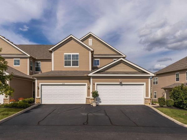 3741 Birkland Circle, Lewis Center, OH 43035