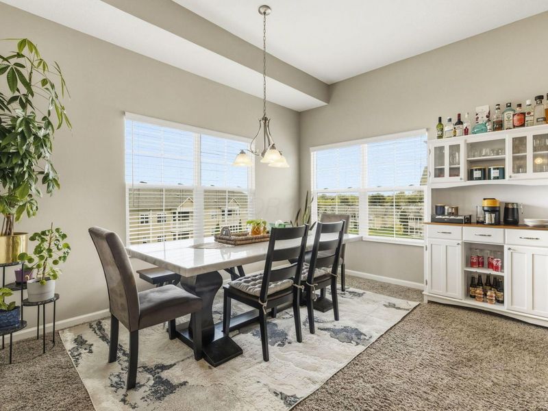 3741 Birkland Circle, Lewis Center, OH 43035 Photo 18