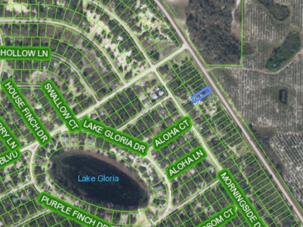 835 CR-29 , LAKE PLACID, FL 33852
