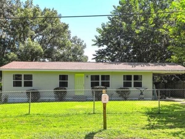 14755 NW 42ND COURT , REDDICK, FL 32686