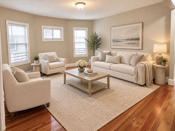 6 Harvard Park, Boston, MA 02124