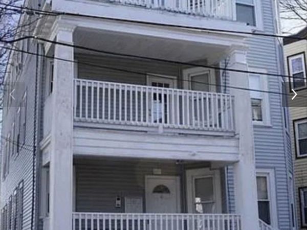 6 Harvard Park, Boston, MA 02124