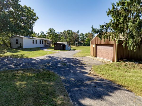 W5603 County Road G, Necedah, WI 54646
