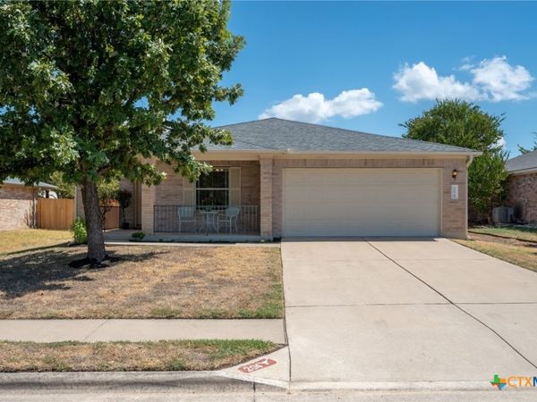 204 Katherine Way , Leander, TX 78641
