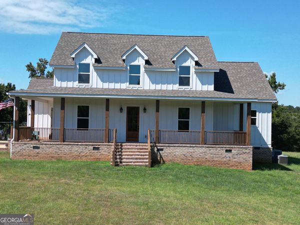 425 Vineyards Creek Church Road, Comer, GA 30629