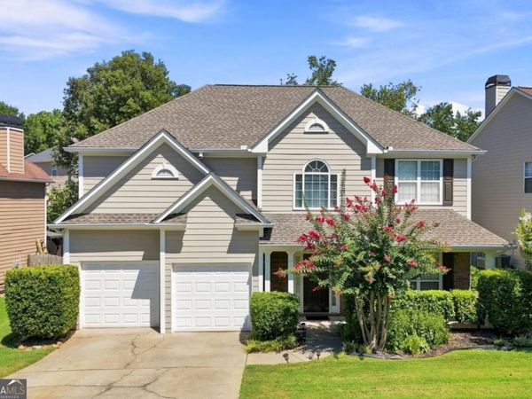 3170 Hartness Way NW, Kennesaw, GA 30144