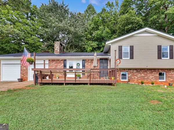 382 Worley Creek Road, Lakemont, GA 30552