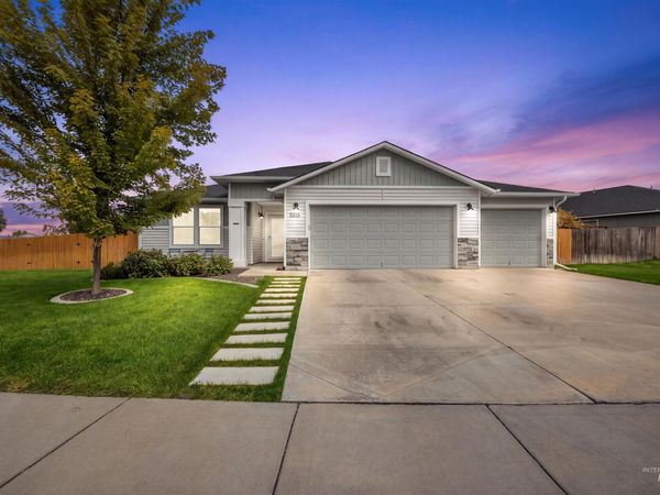 5515 Barkley Way, Caldwell, ID 83607