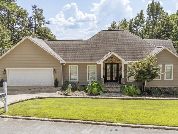1160 SANDPIPER ST, Counce, TN 38326