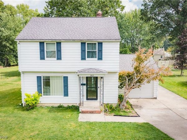 2835 S Schenley Avenue , Youngstown, OH 44511