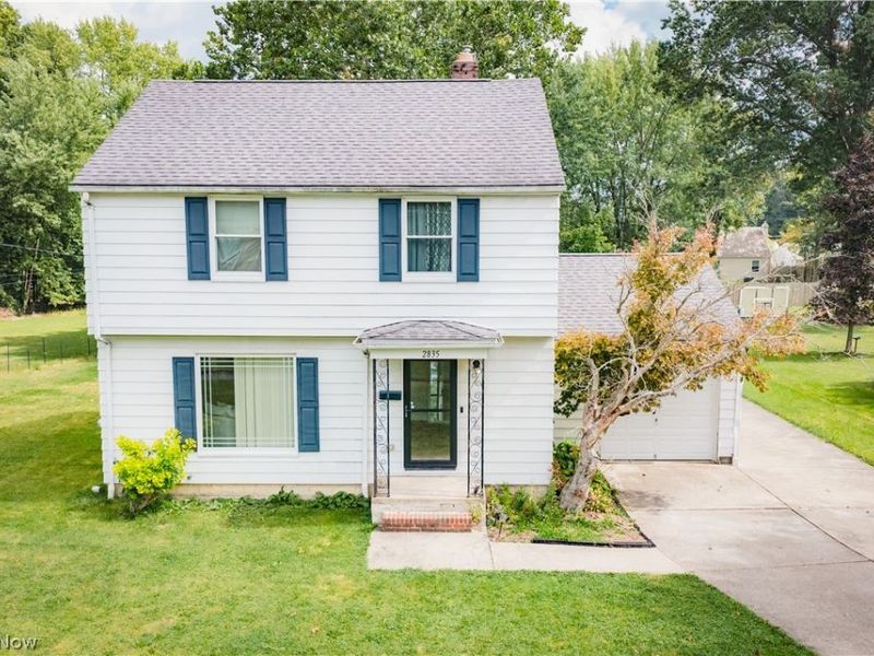 2835 S Schenley Avenue, Youngstown, OH 44511 Photo 1