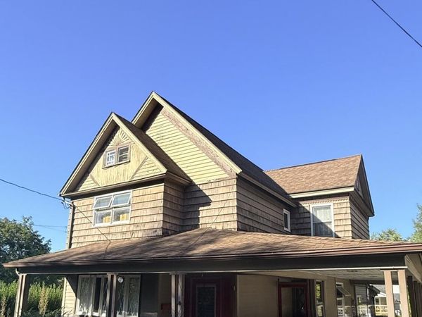 155 Lincoln Avenue , Carbondale, PA 18407