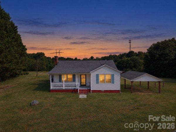 7090 Jake Seagle Road , Vale, NC 28168