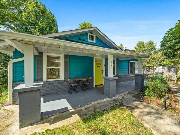 91 Deaver Street , Asheville, NC 28804