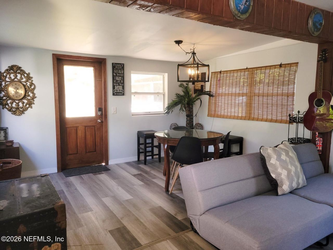 4007 SW Wilson Springs Road, Fort White, FL 32038 Photo