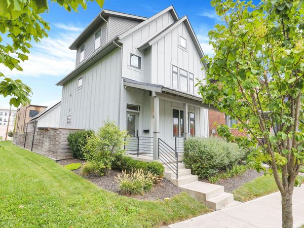 248 E 4th Avenue , Columbus, OH 43201