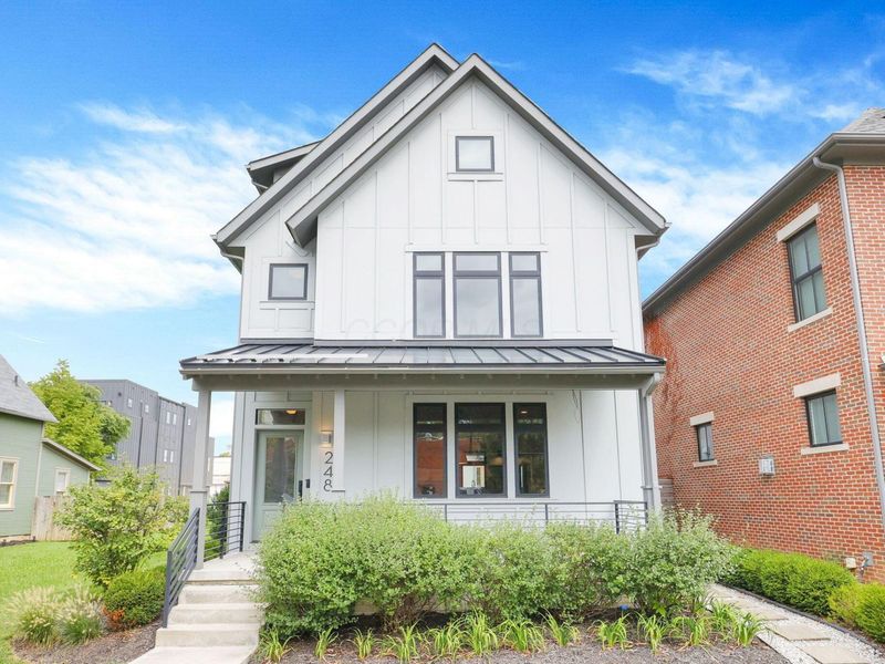 248 E 4th Avenue , Columbus, OH 43201 Photo 67