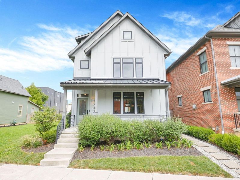 248 E 4th Avenue , Columbus, OH 43201 Photo 68