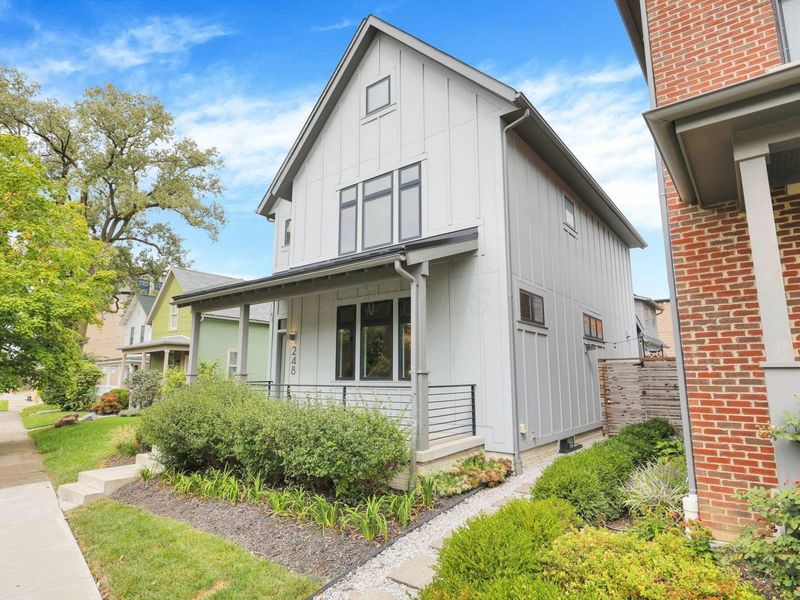 248 E 4th Avenue , Columbus, OH 43201 Photo 70