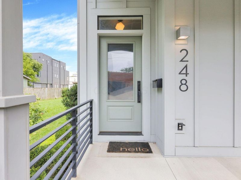 248 E 4th Avenue , Columbus, OH 43201 Photo 72