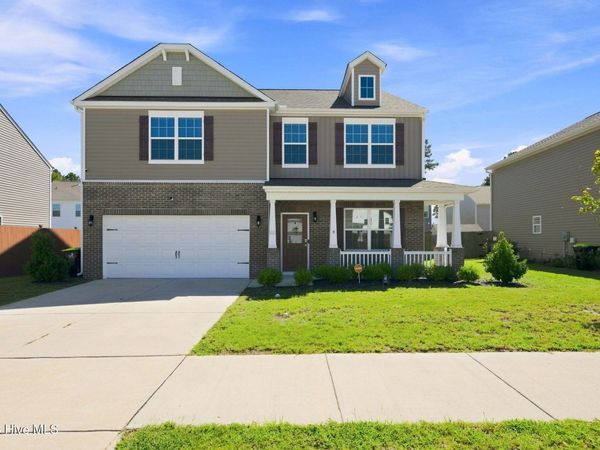 1012 Kellie Court, New Bern, NC 28562