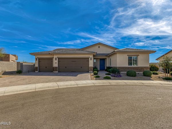 4237 E HUNTER Court, Cave Creek, AZ 85331