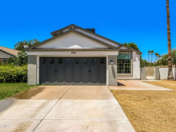 854 E MANOR Drive, Chandler, AZ 85225