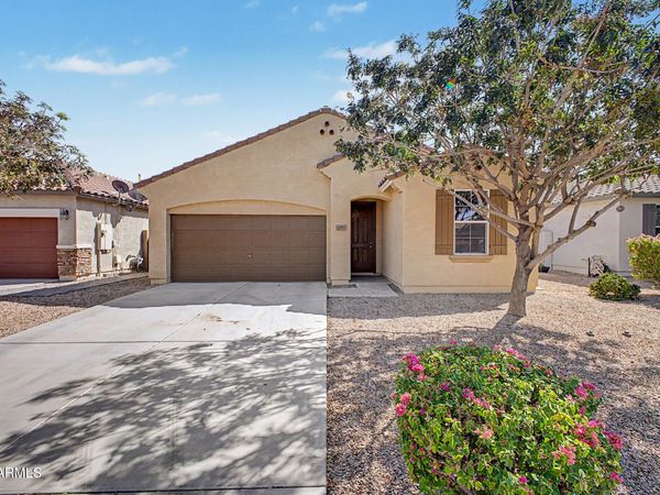 11773 W CHASE Lane, Avondale, AZ 85323