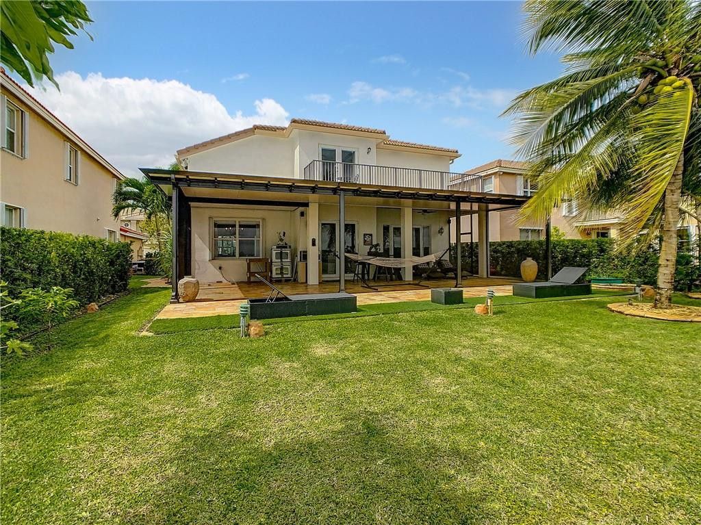 4827 SW 183rd Avenue, Miramar, FL 33029 Photo