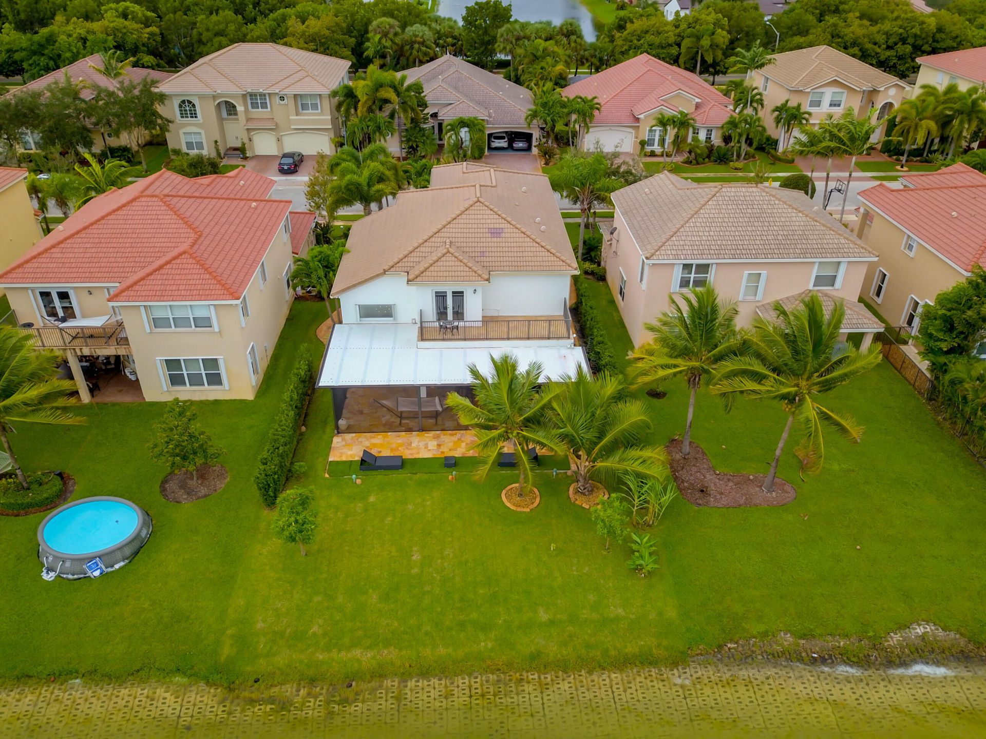 4827 SW 183rd Avenue, Miramar, FL 33029 Photo