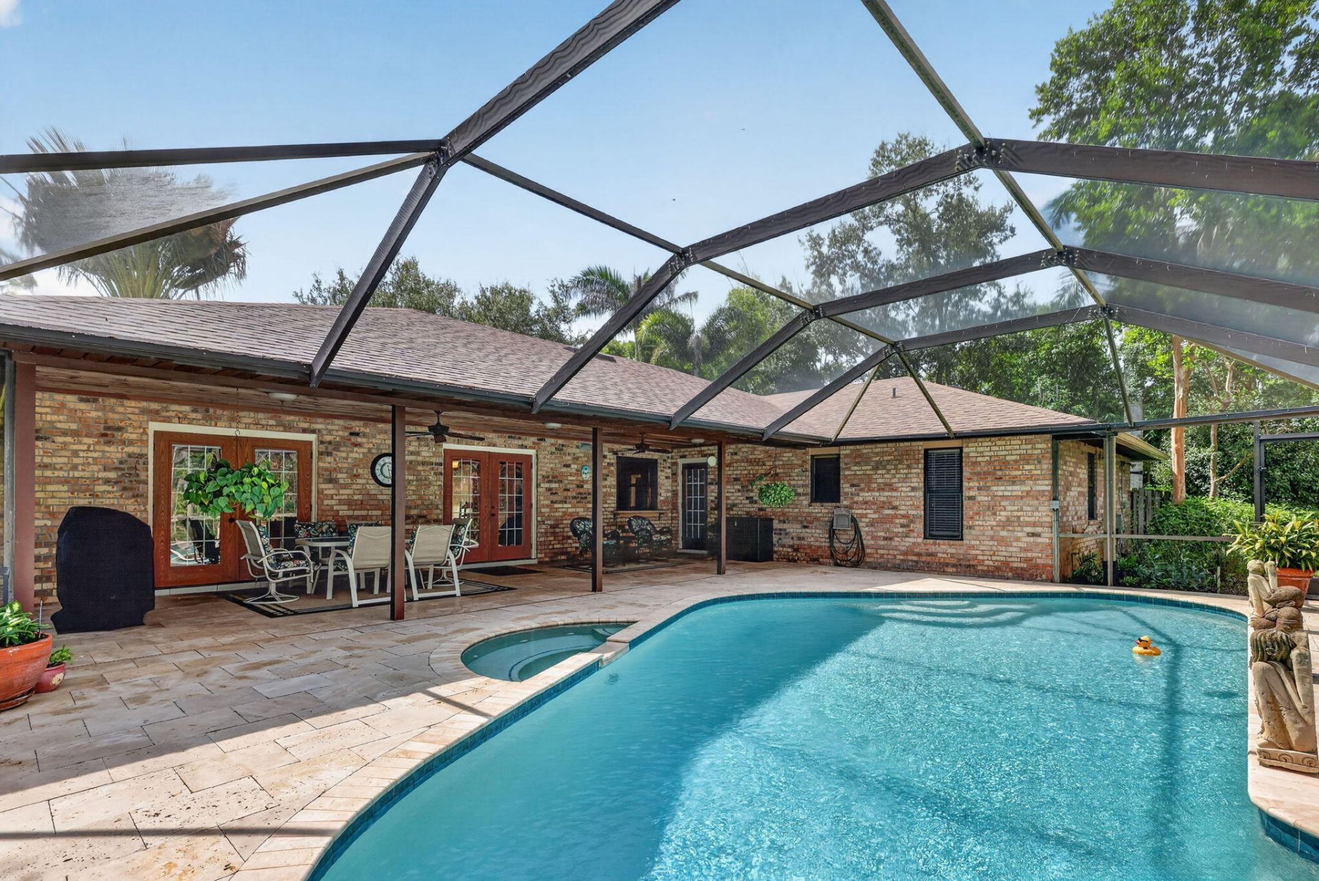 5673 SE Lamay Drive, Stuart, FL 34997 Photo