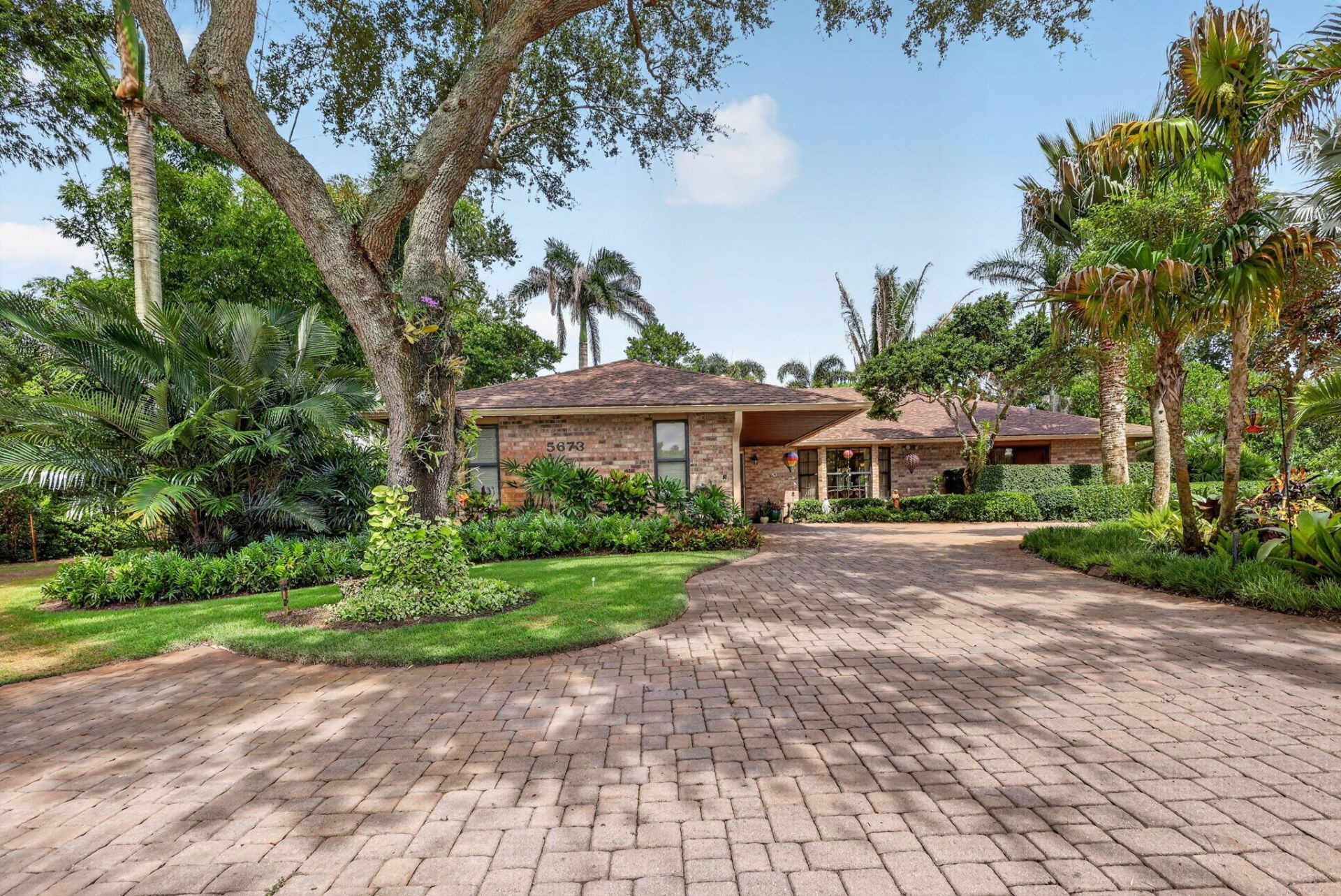 5673 SE Lamay Drive, Stuart, FL 34997 Photo