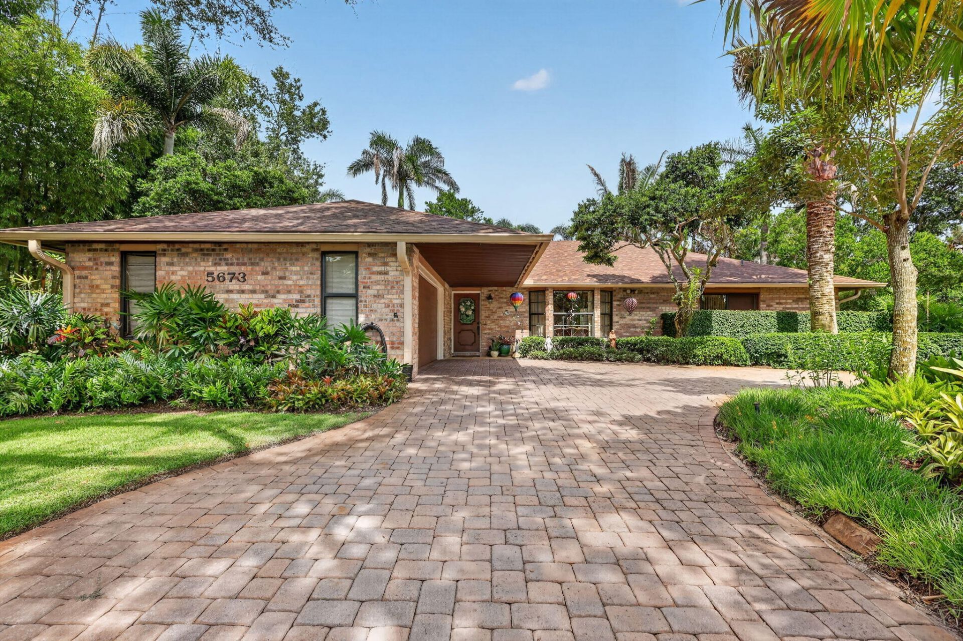 5673 SE Lamay Drive, Stuart, FL 34997 Photo