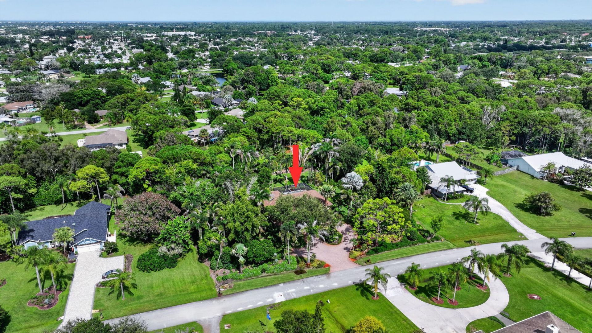 5673 SE Lamay Drive, Stuart, FL 34997 Photo