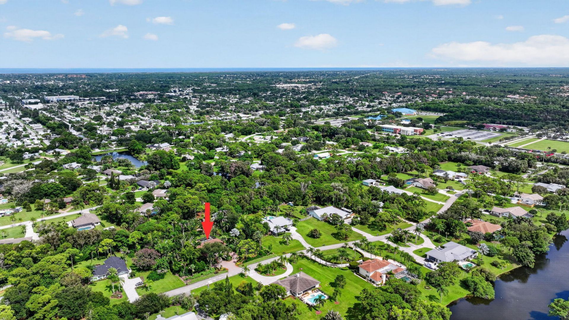 5673 SE Lamay Drive, Stuart, FL 34997 Photo