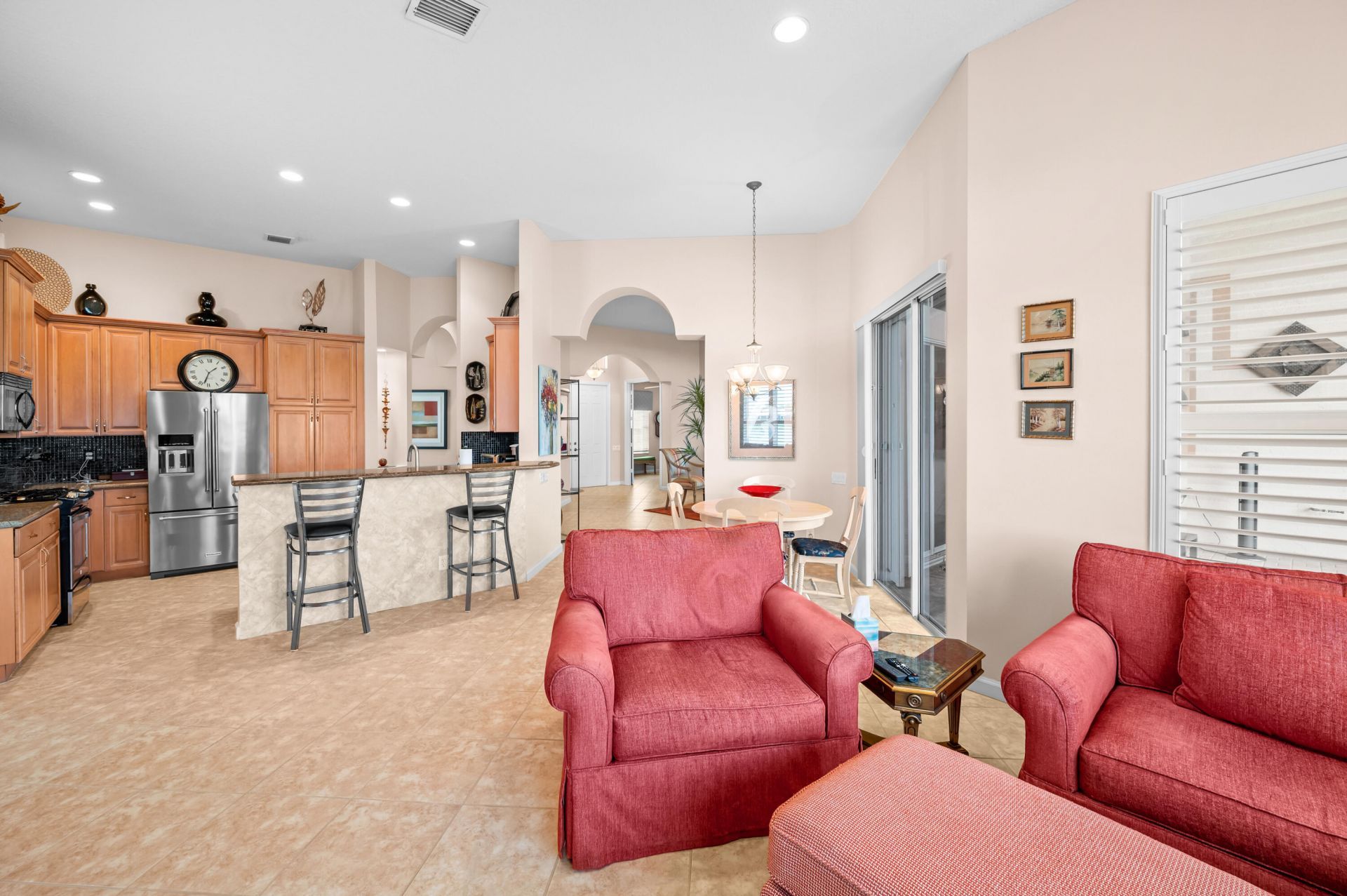 407 NW Shoreview Drive, Port Saint Lucie, FL 34986 Photo
