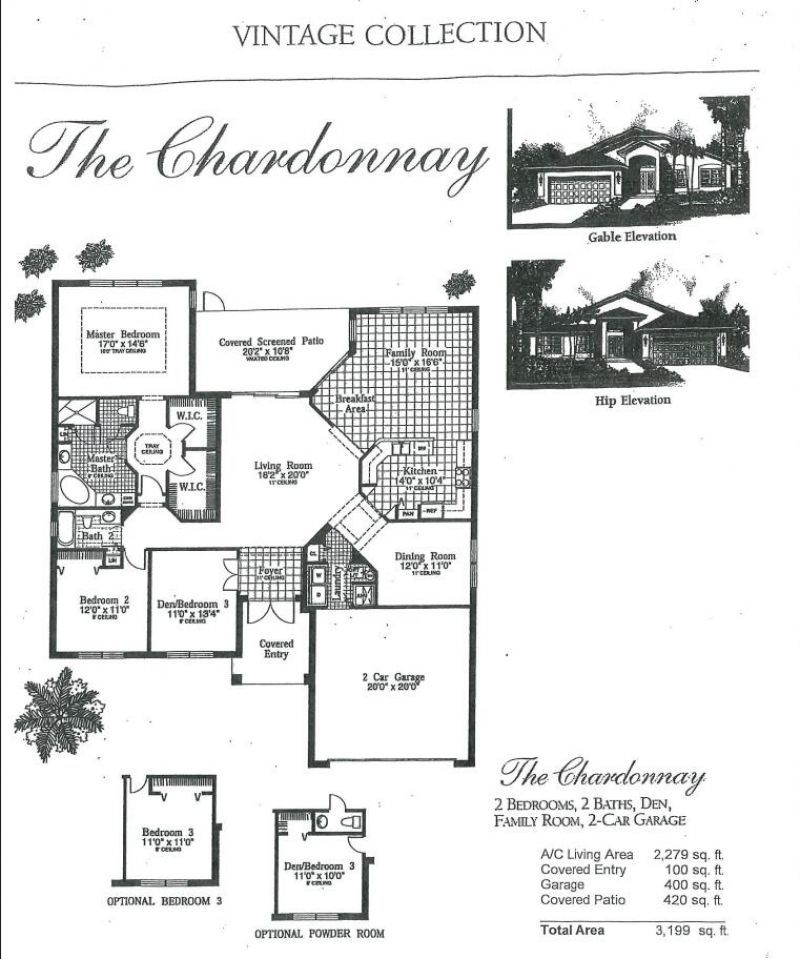 407 NW Shoreview Drive, Port Saint Lucie, FL 34986 Photo
